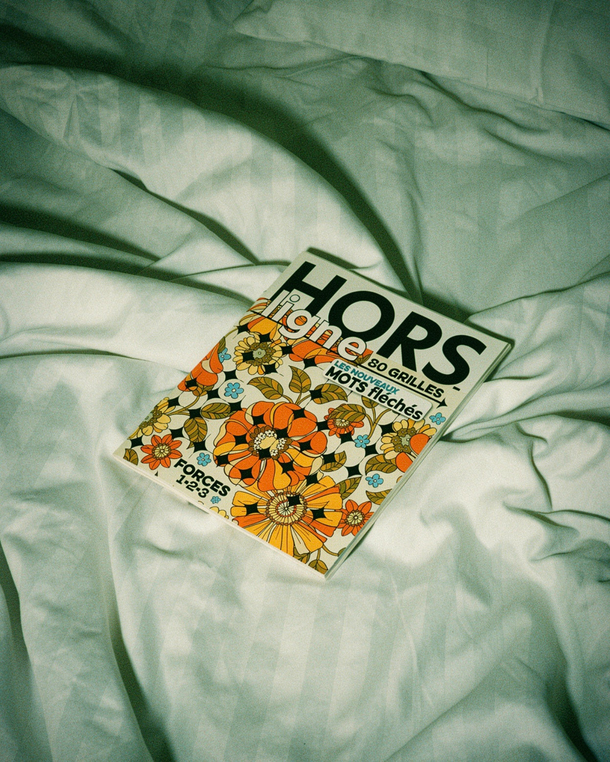 Le Cahier Hors-Ligne