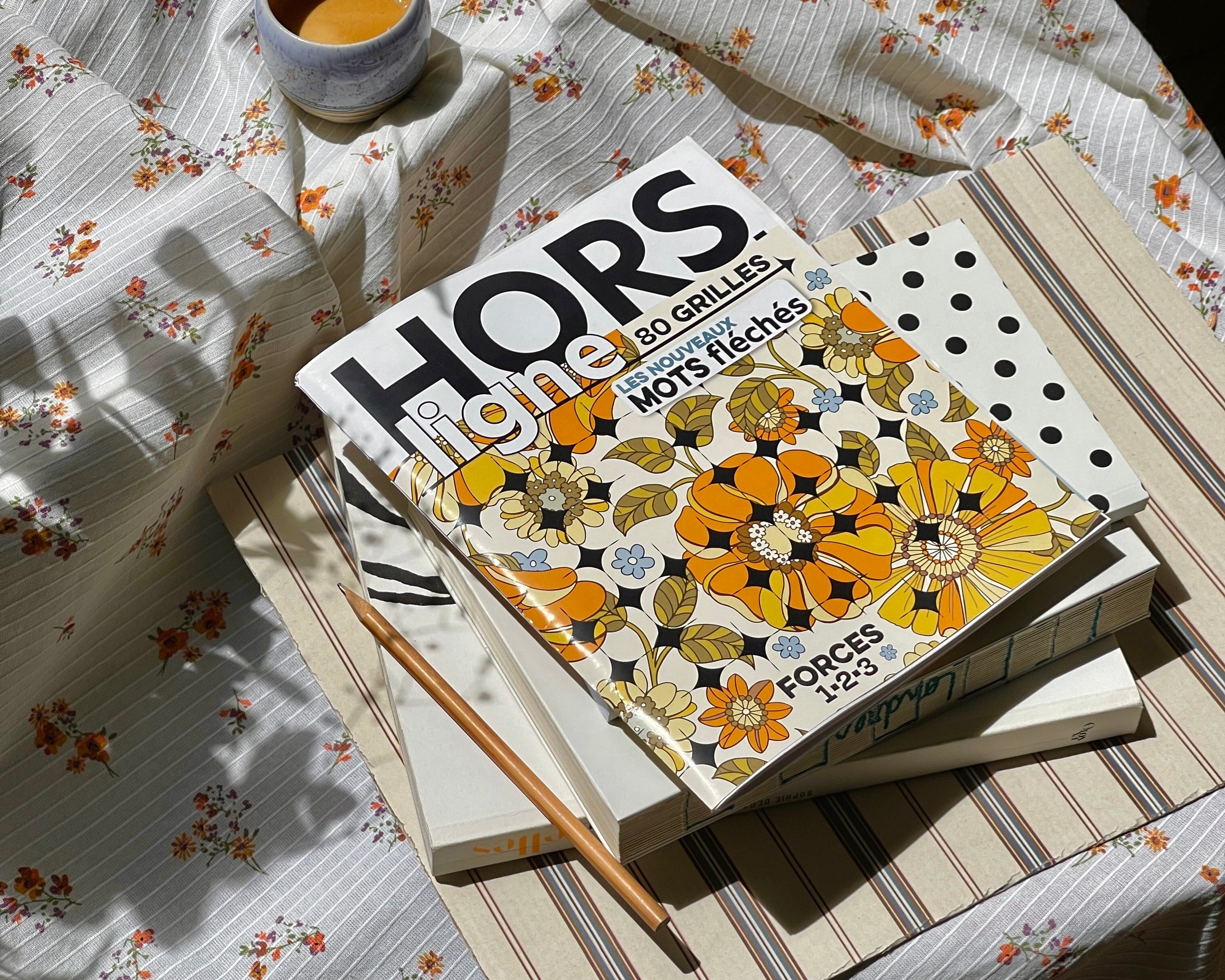 Le Cahier Hors-Ligne