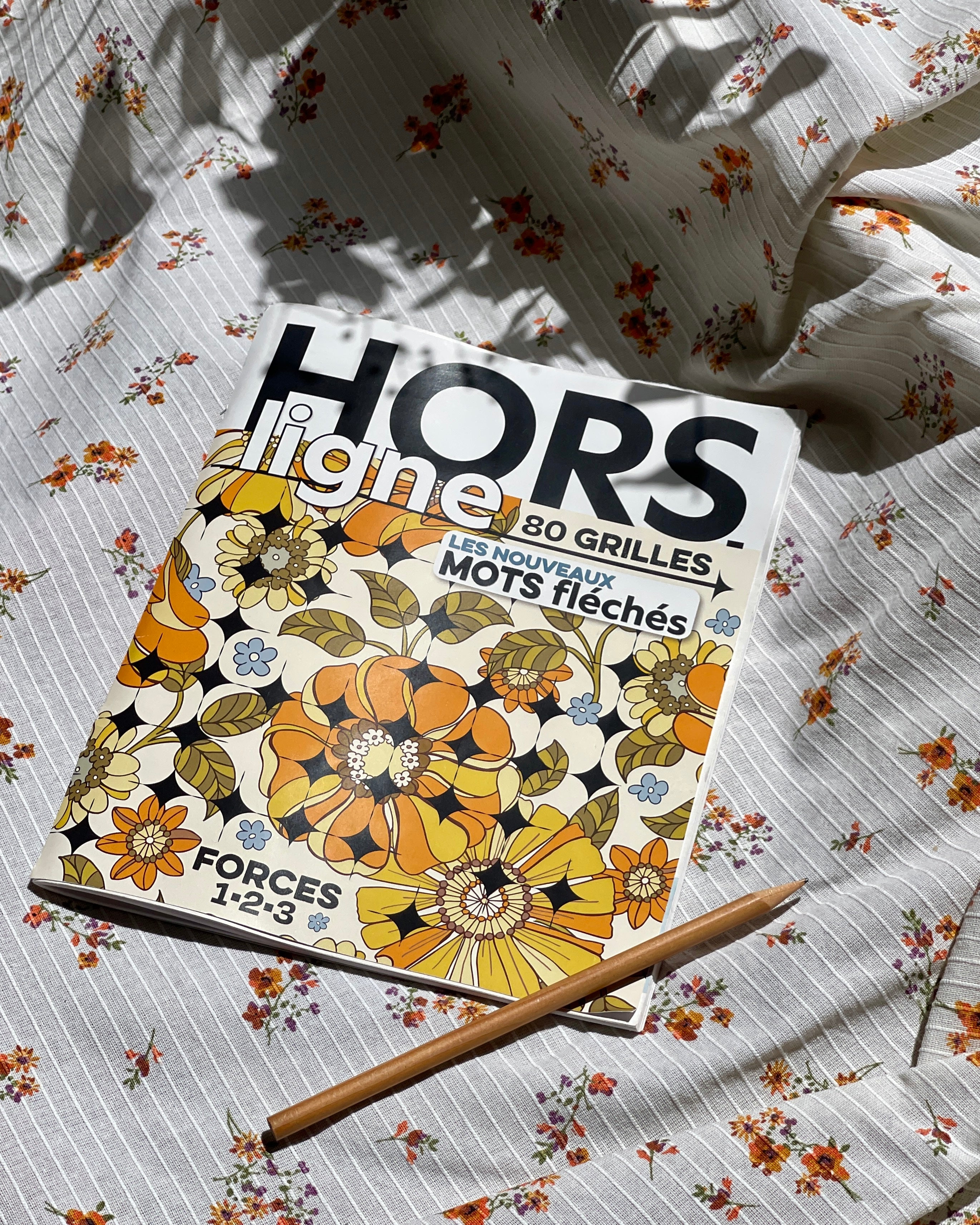 Le Cahier Hors-Ligne